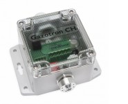 «Газотрон-С» Сигнализаторы промышленные серии Gazotron